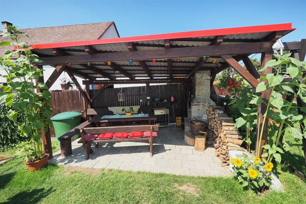 Penzion Nemílek Kolinec Exterior foto